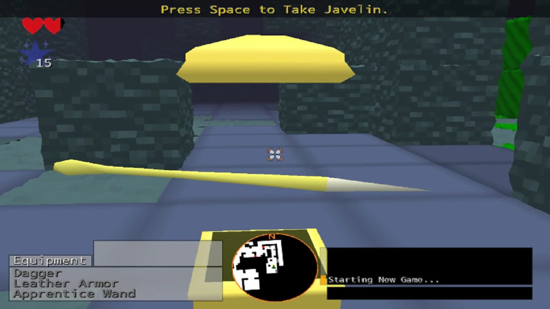 Rogue Party screenshot 1