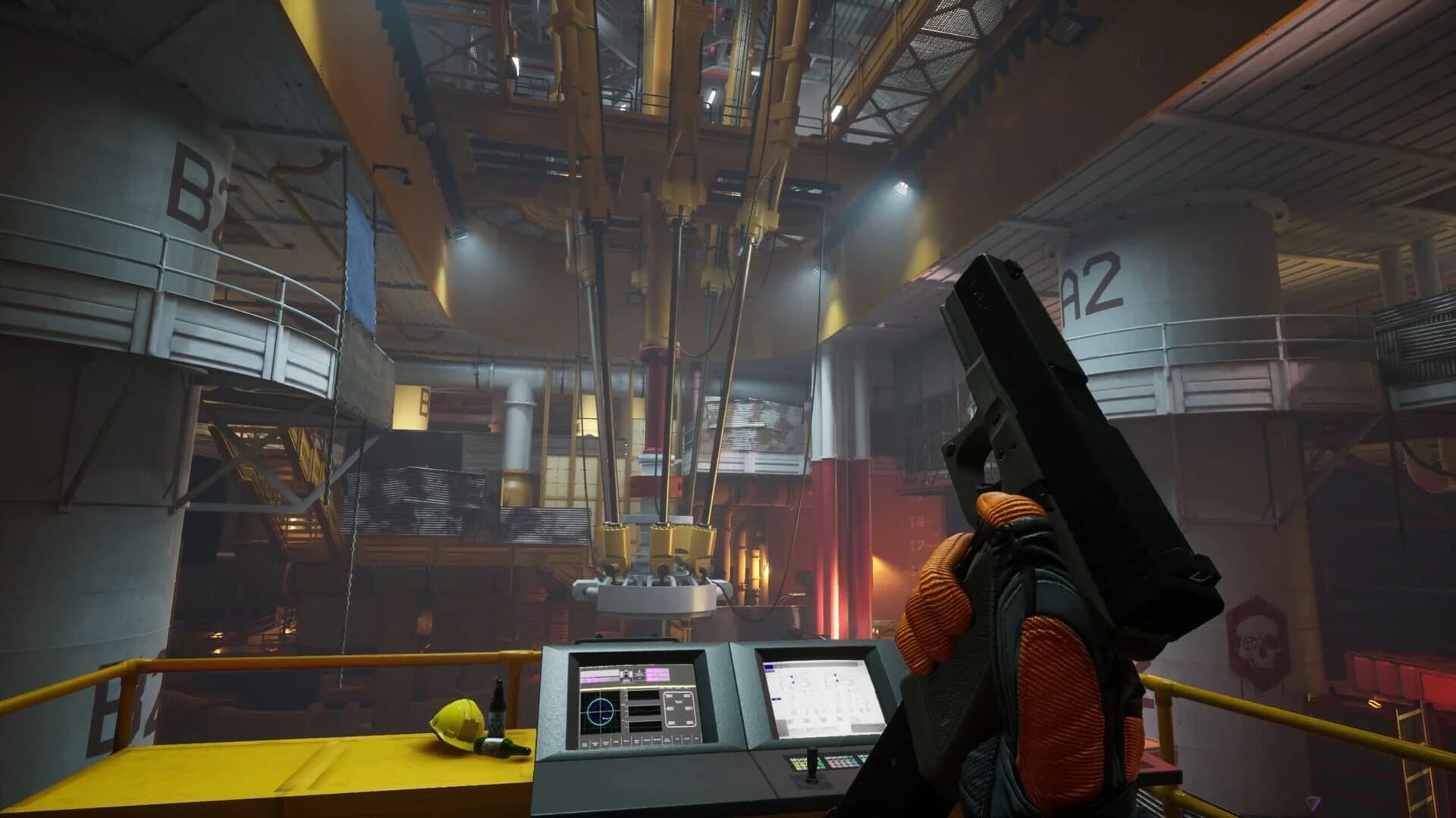 Rogue Point screenshot 3