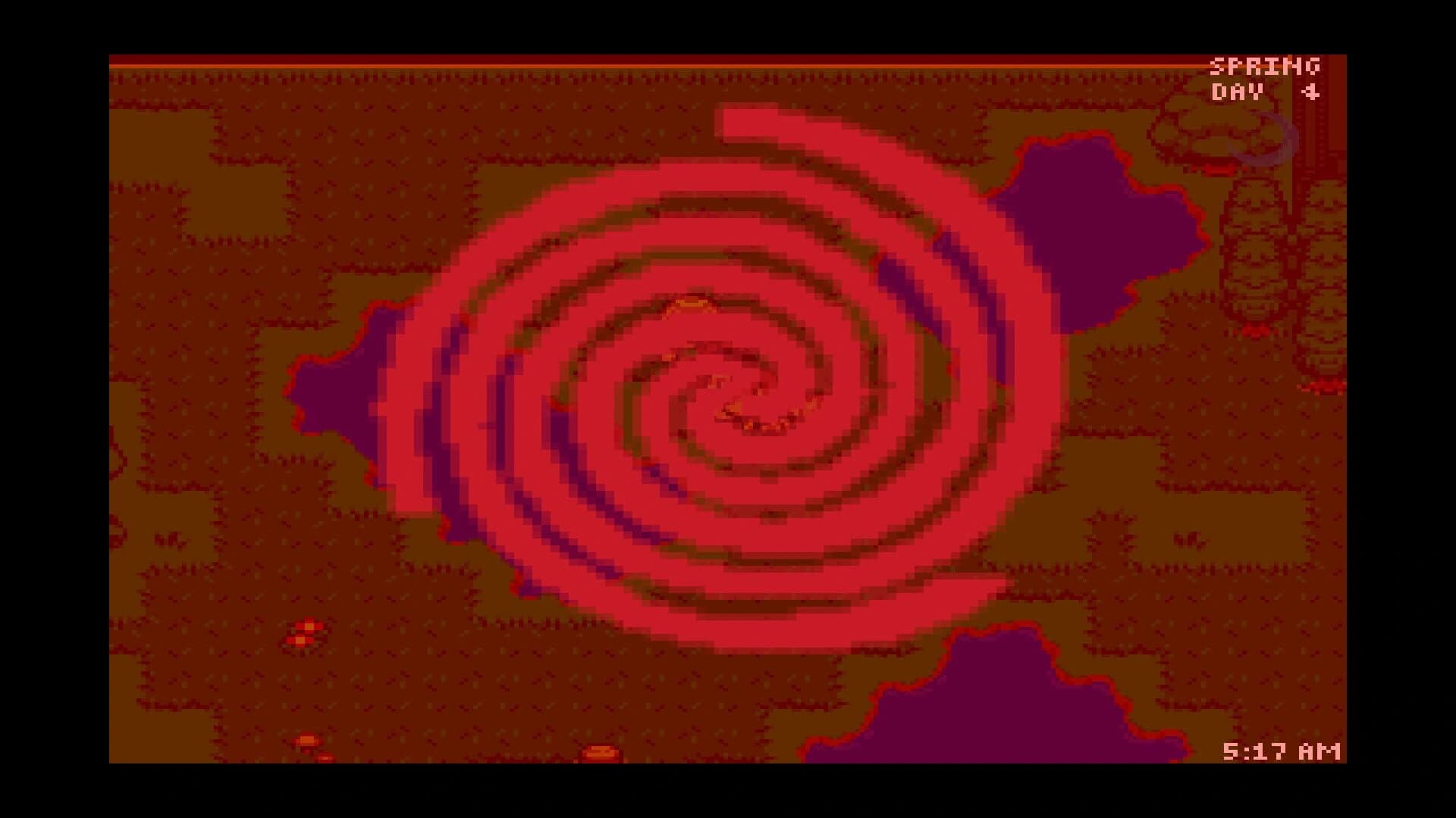 Rogue Port - Red Nightmare screenshot 5
