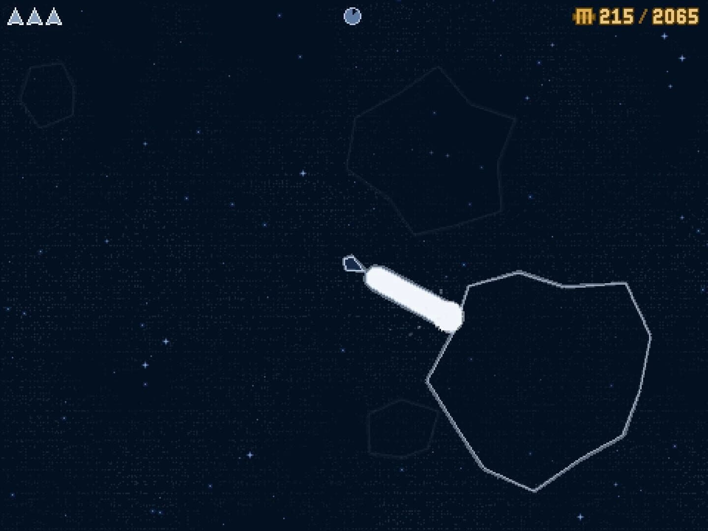 Rogue Rocks screenshot 2