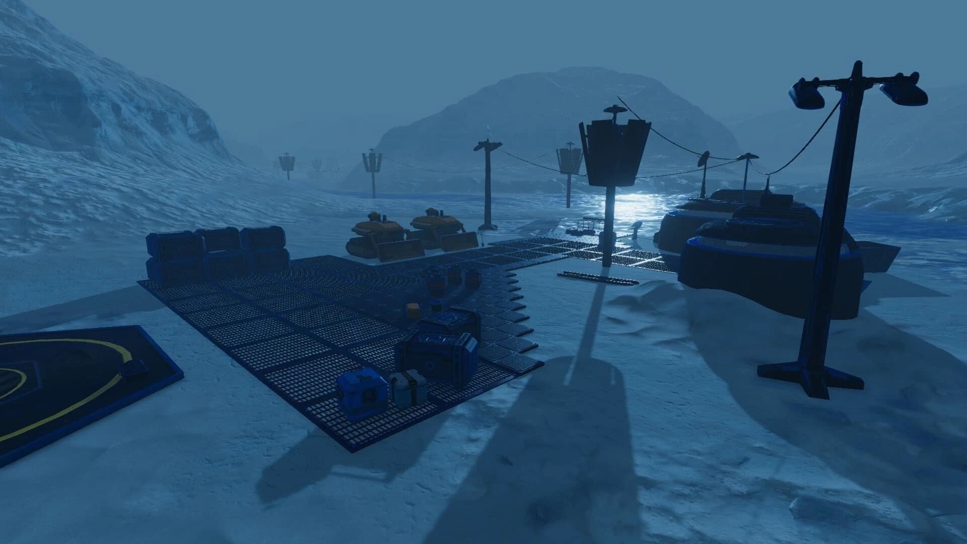 Rogue Shift screenshot 3