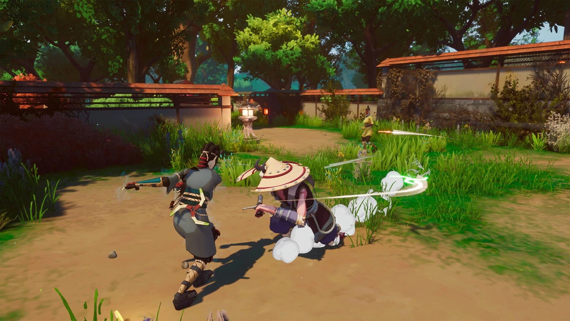 Rogue Spirit screenshot 2