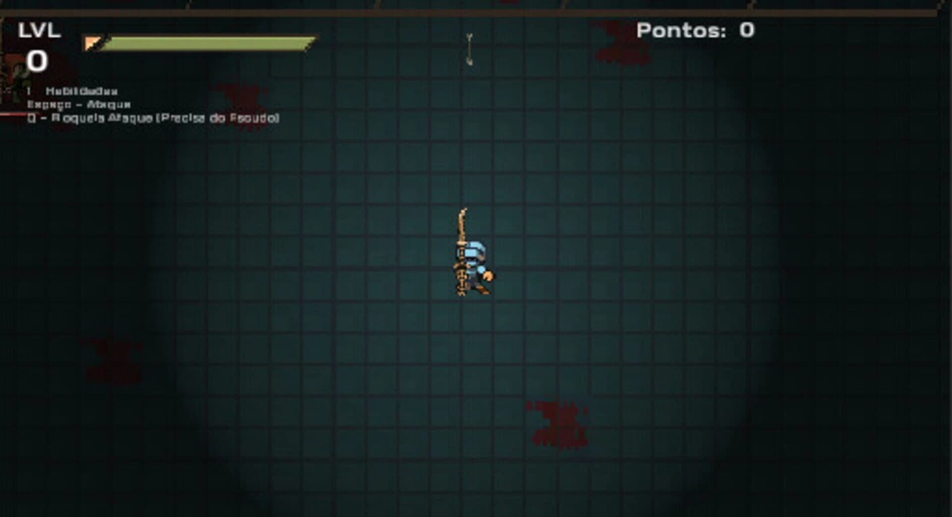 Rogue Survivalist screenshot 4