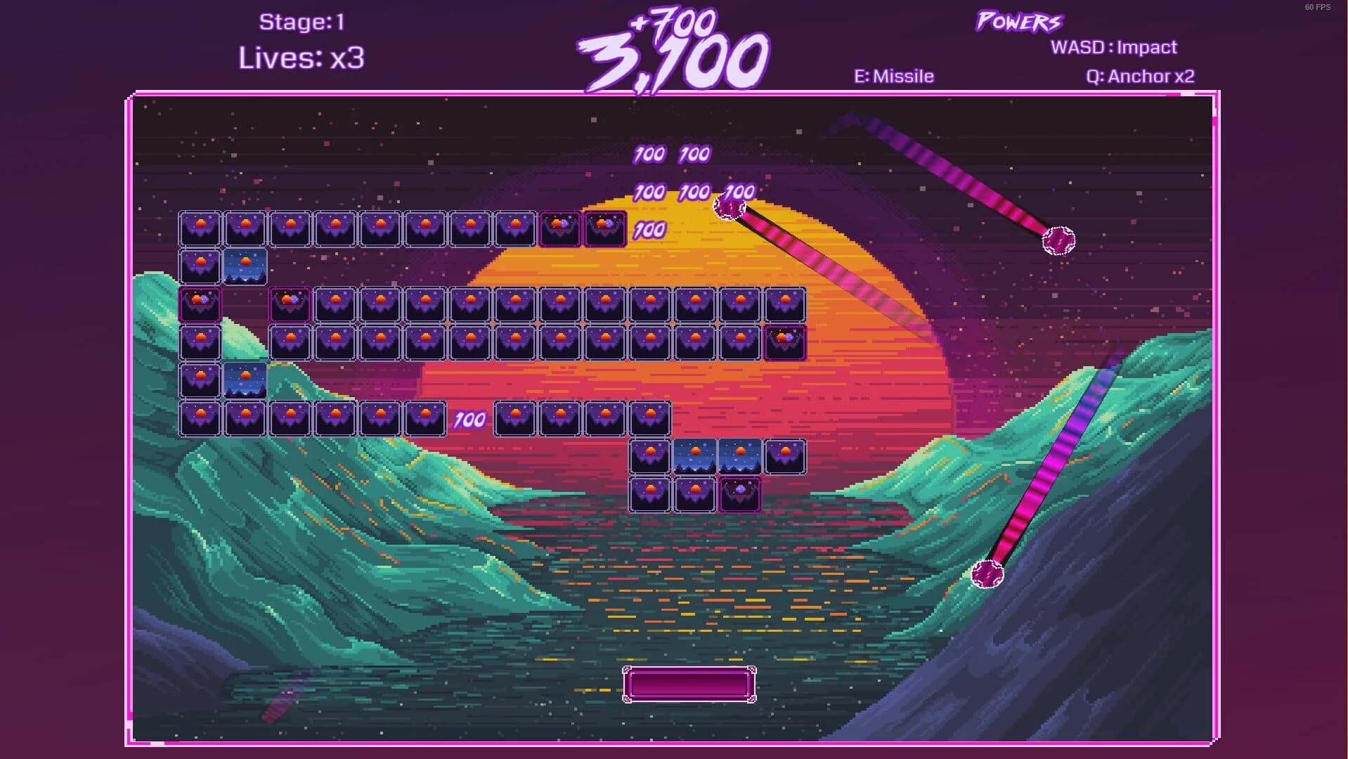 Roguebreaker screenshot 3