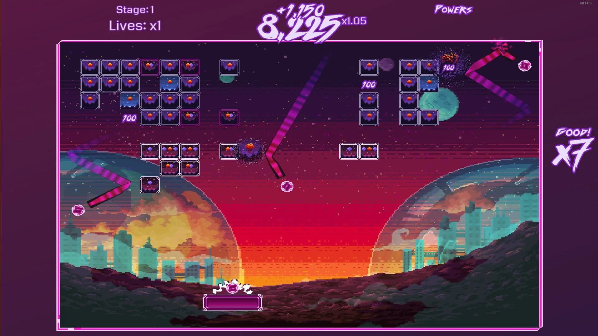 Roguebreaker screenshot 1