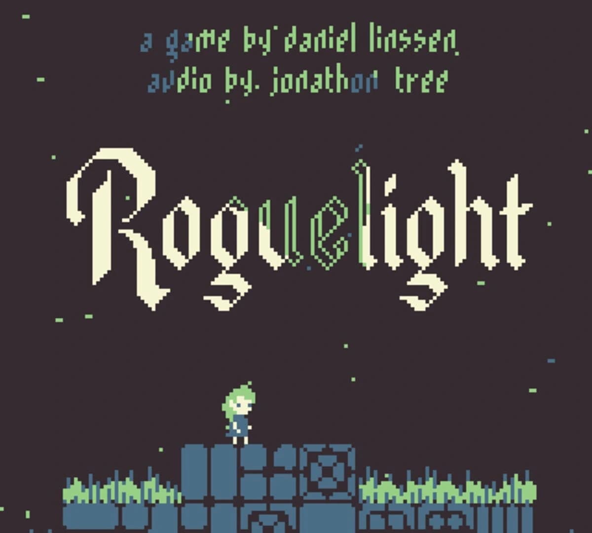 Roguelight screenshot 1