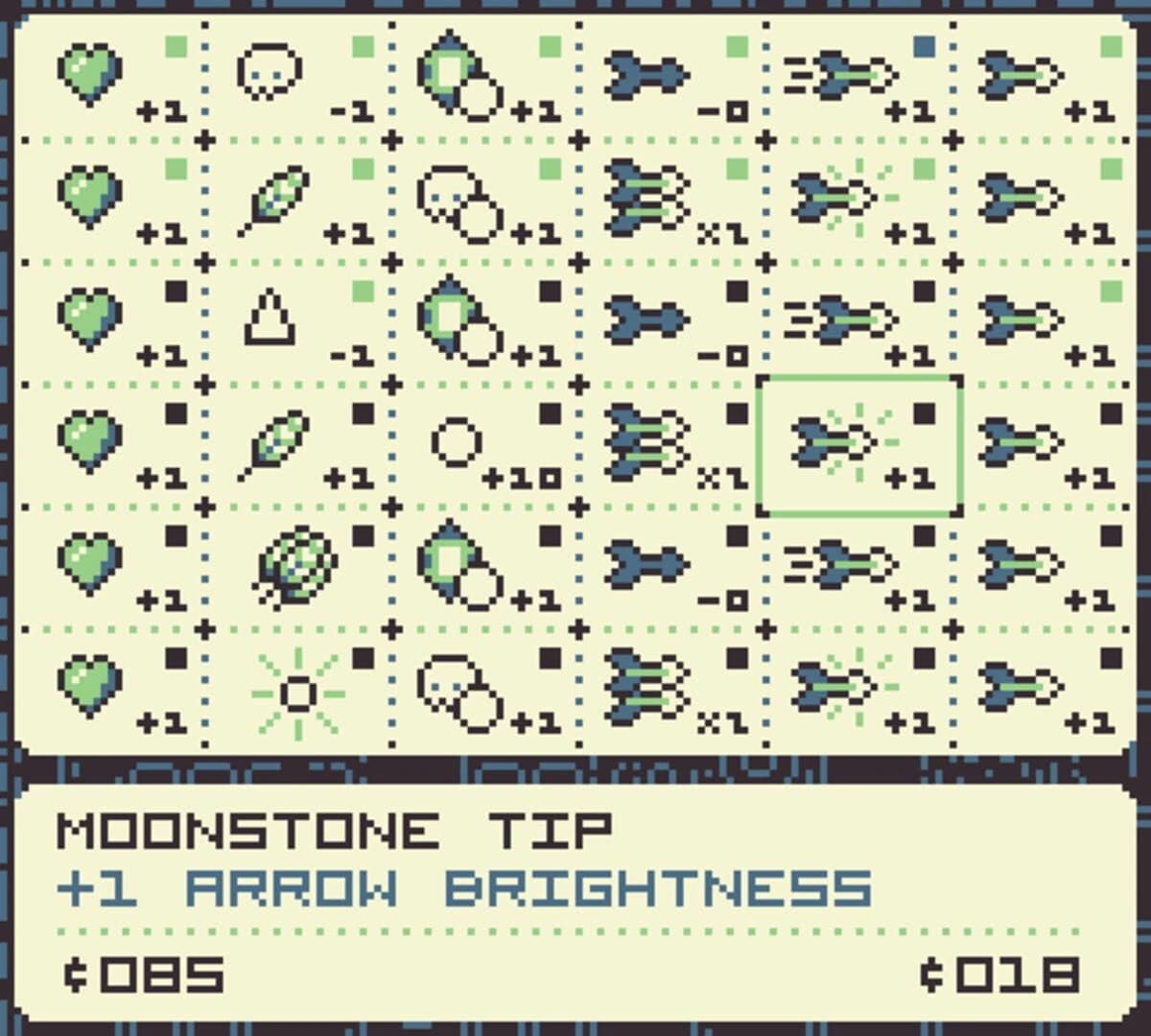 Roguelight screenshot 4