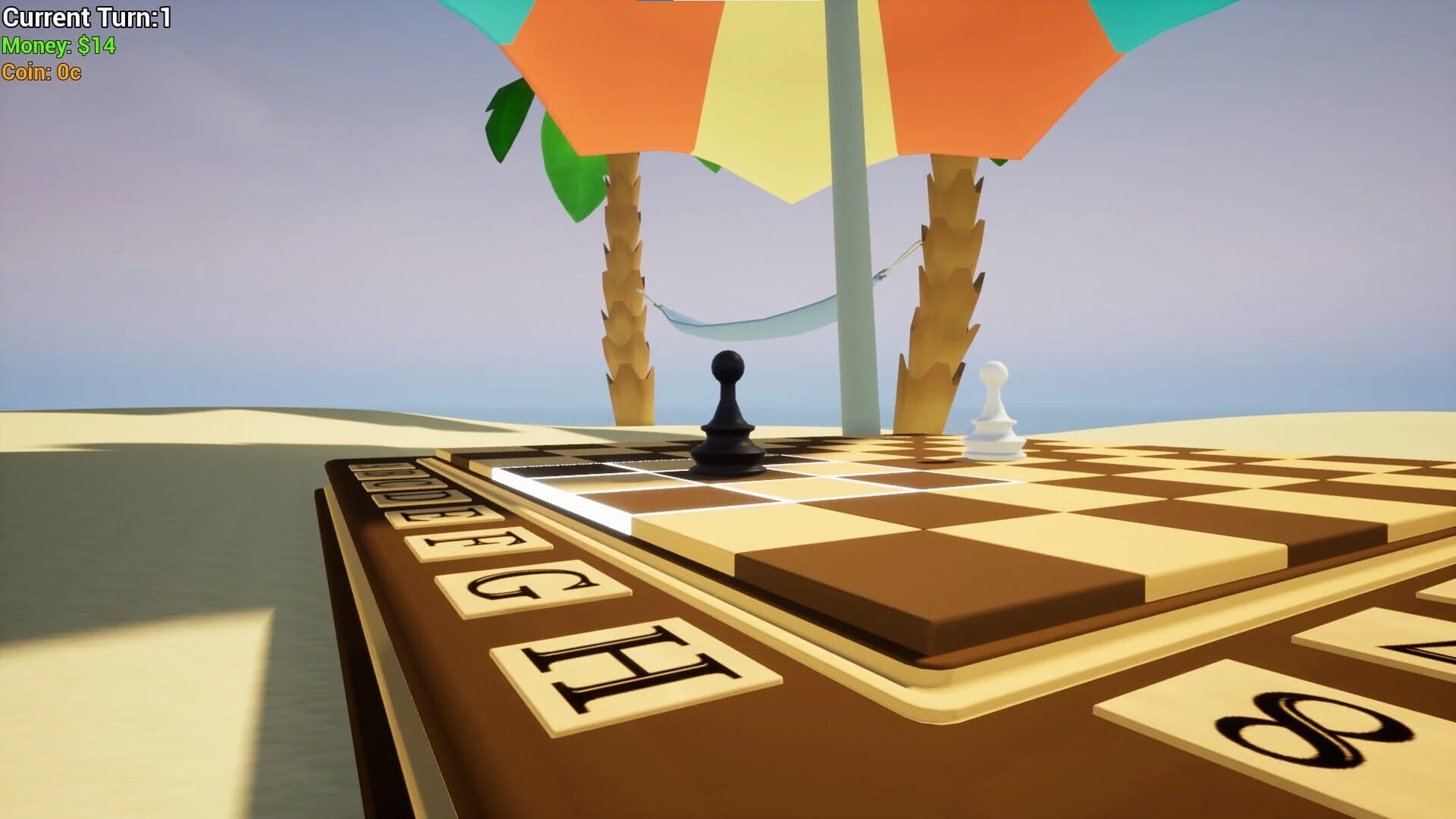 Roguelike Chess screenshot 4