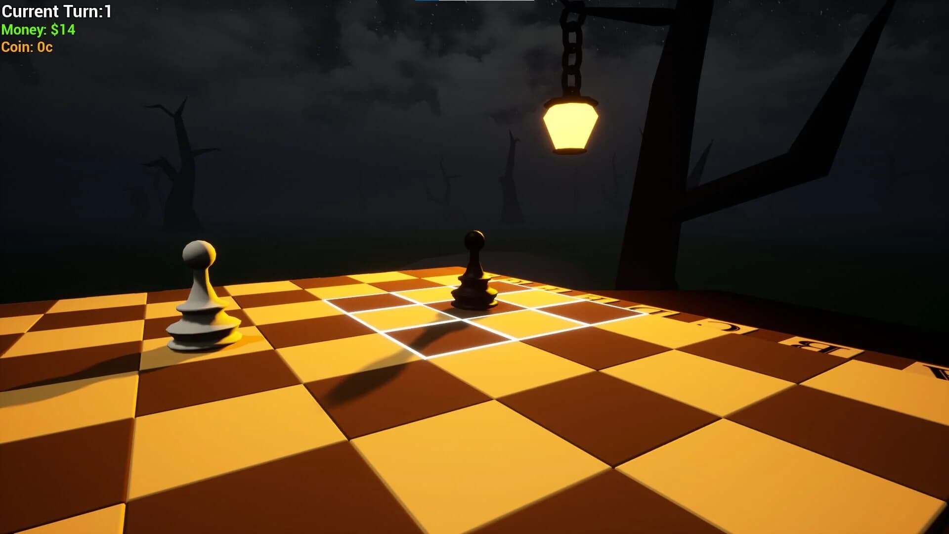 Roguelike Chess screenshot 5