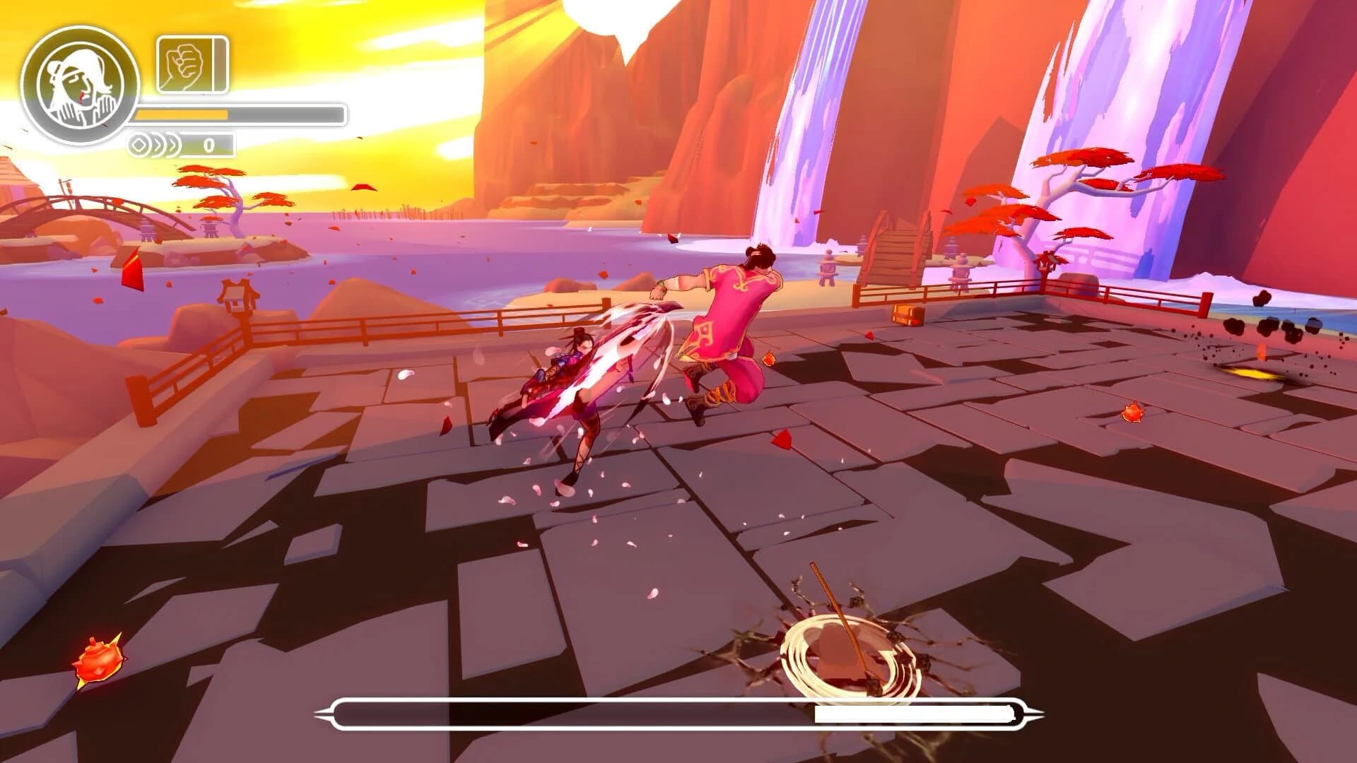 Roguelike Hero screenshot 2