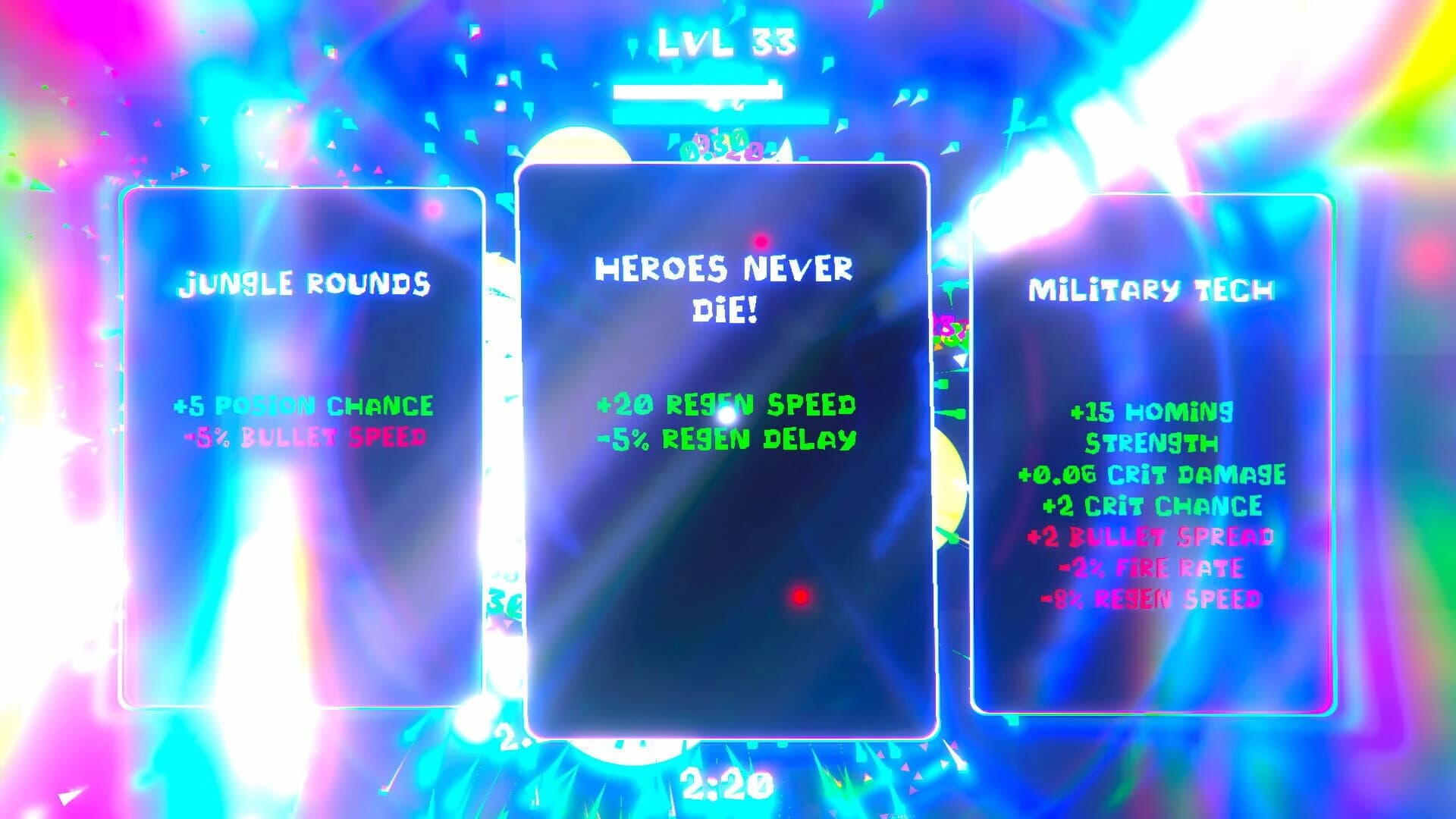 Roguelyte screenshot 2