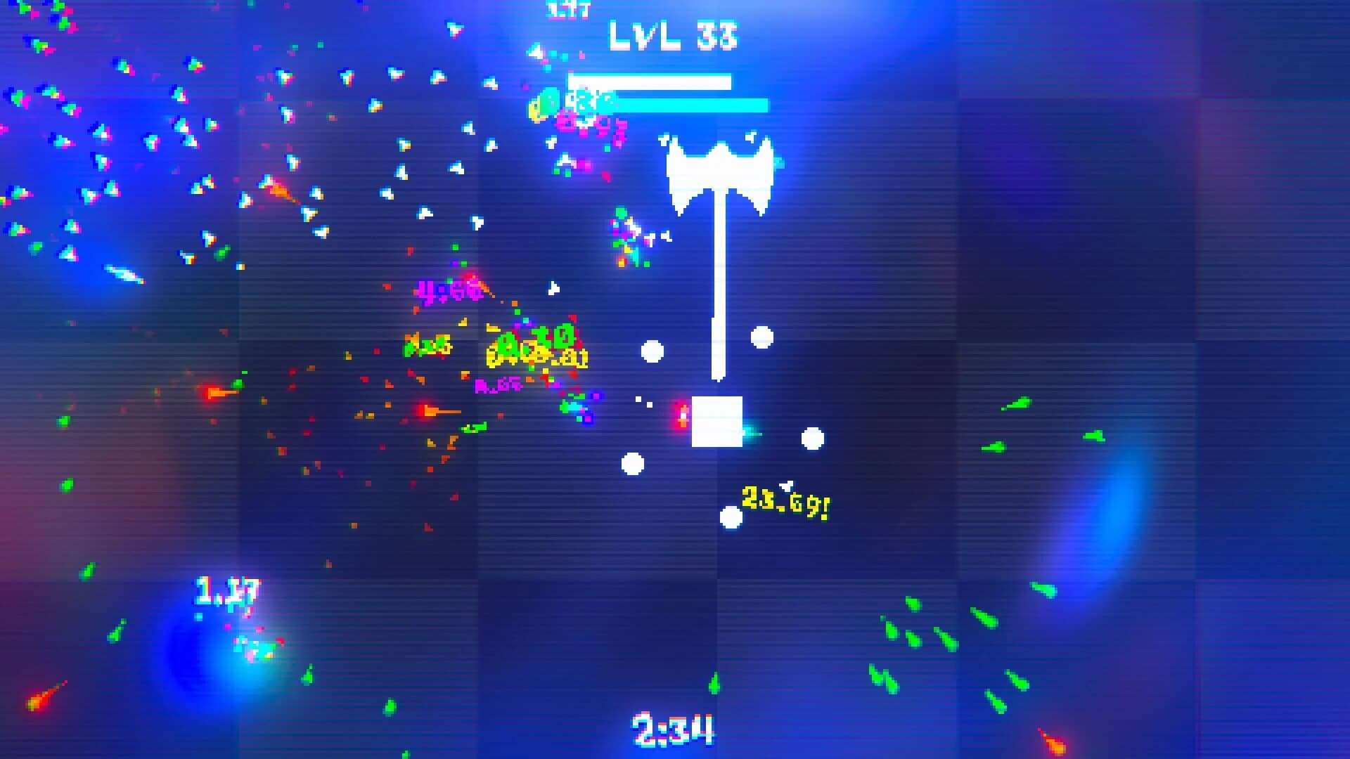 Roguelyte screenshot 5