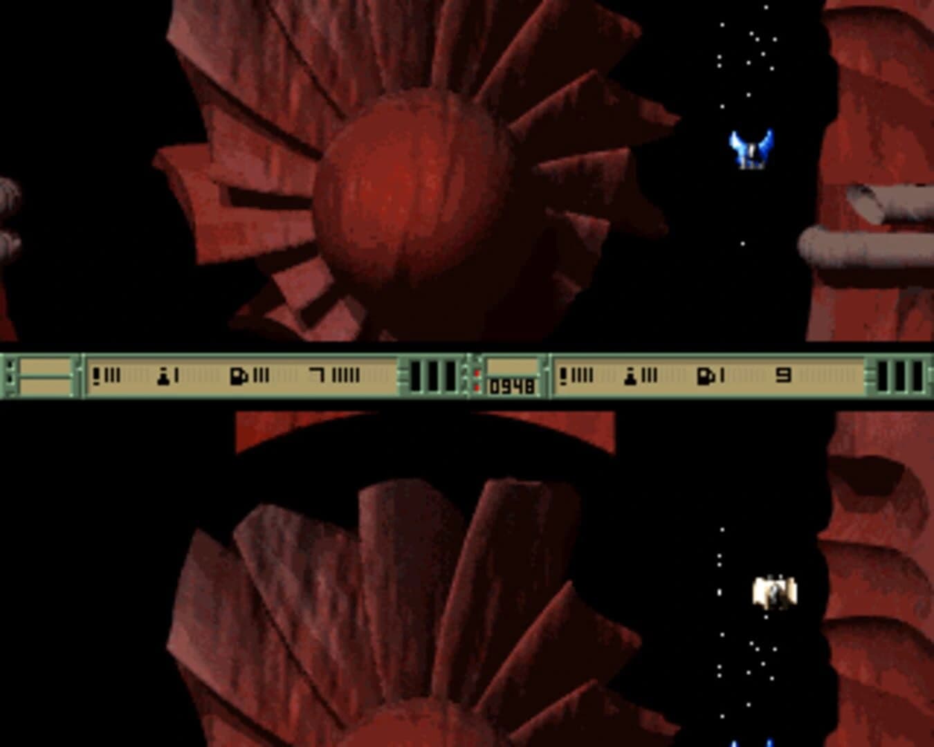 Roketz screenshot 2