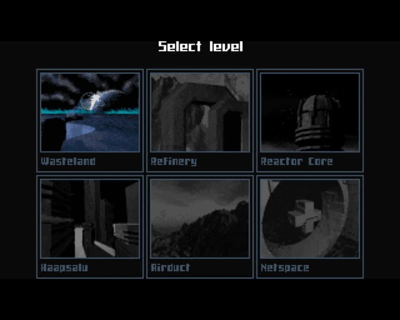 Roketz screenshot 4