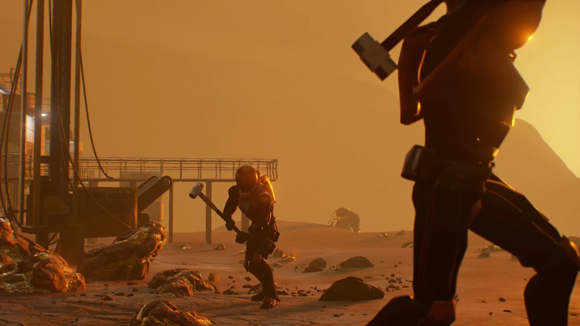 Rokh screenshot 5