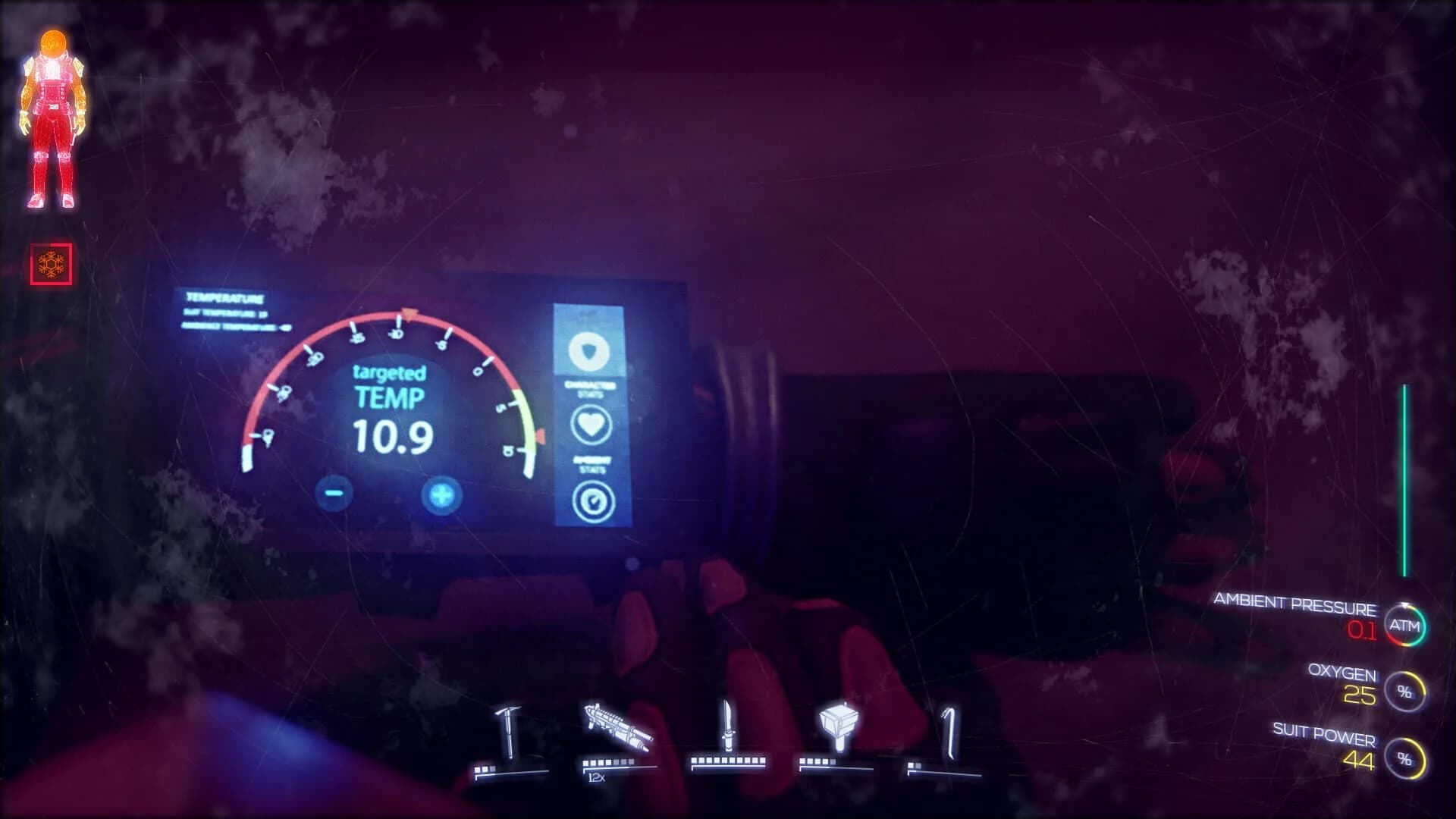Rokh screenshot 4
