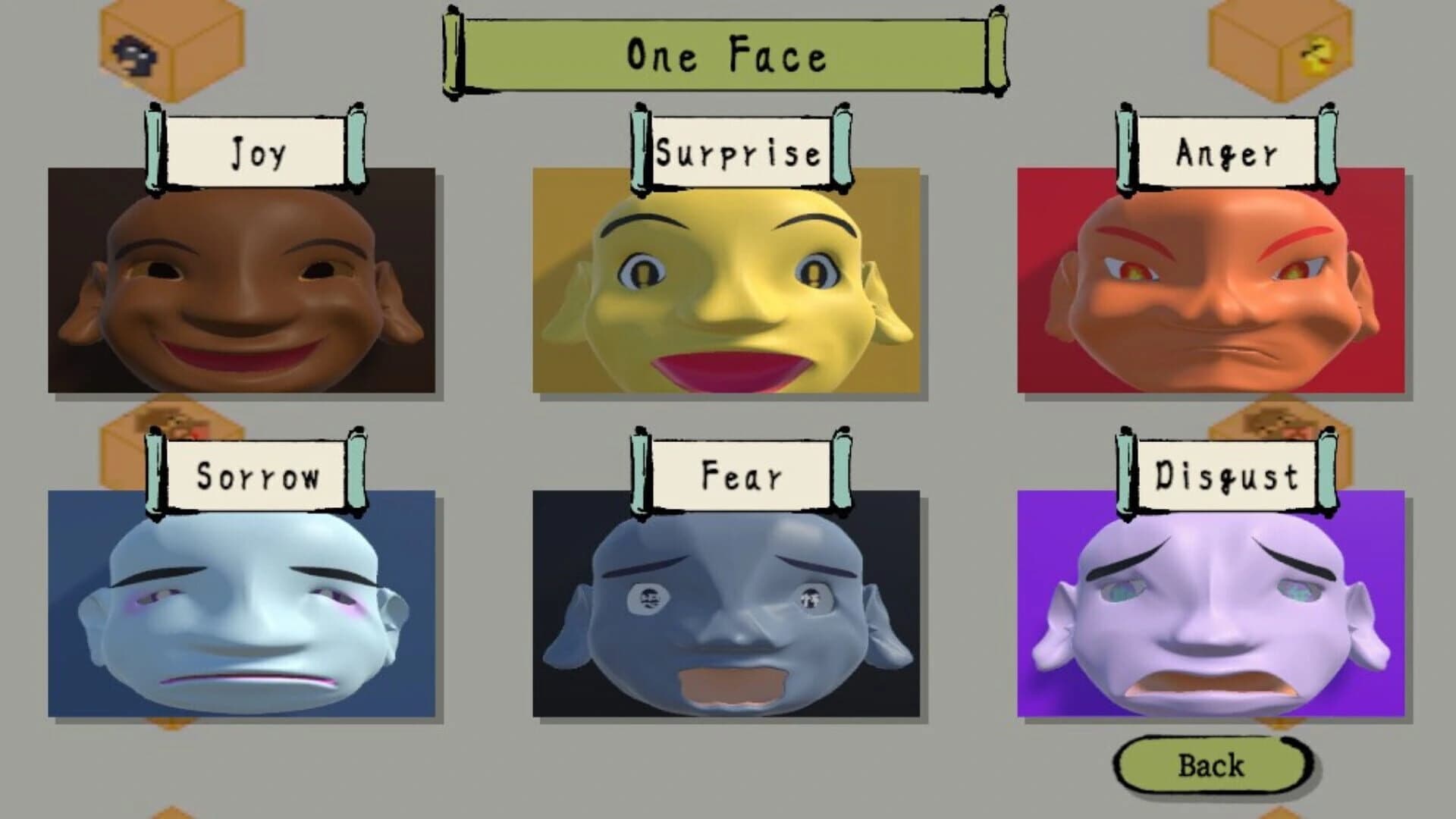 Rokumenhappi screenshot 3