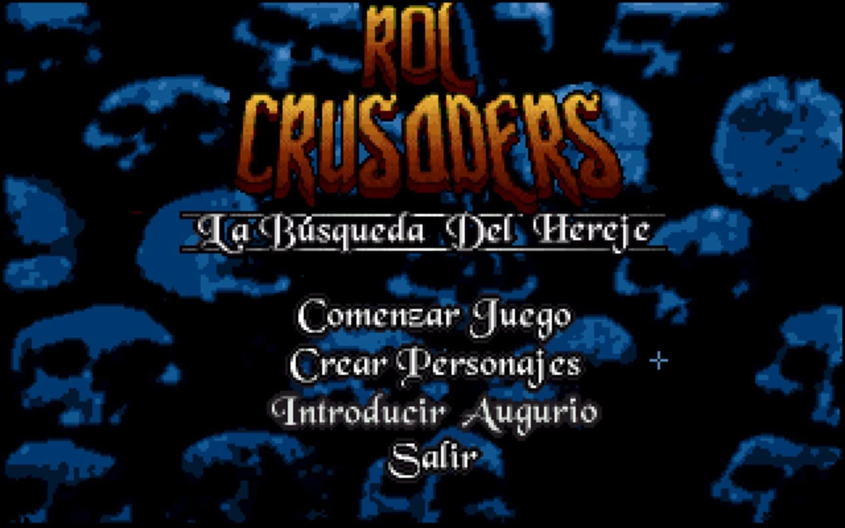 Rol Crusaders screenshot 4
