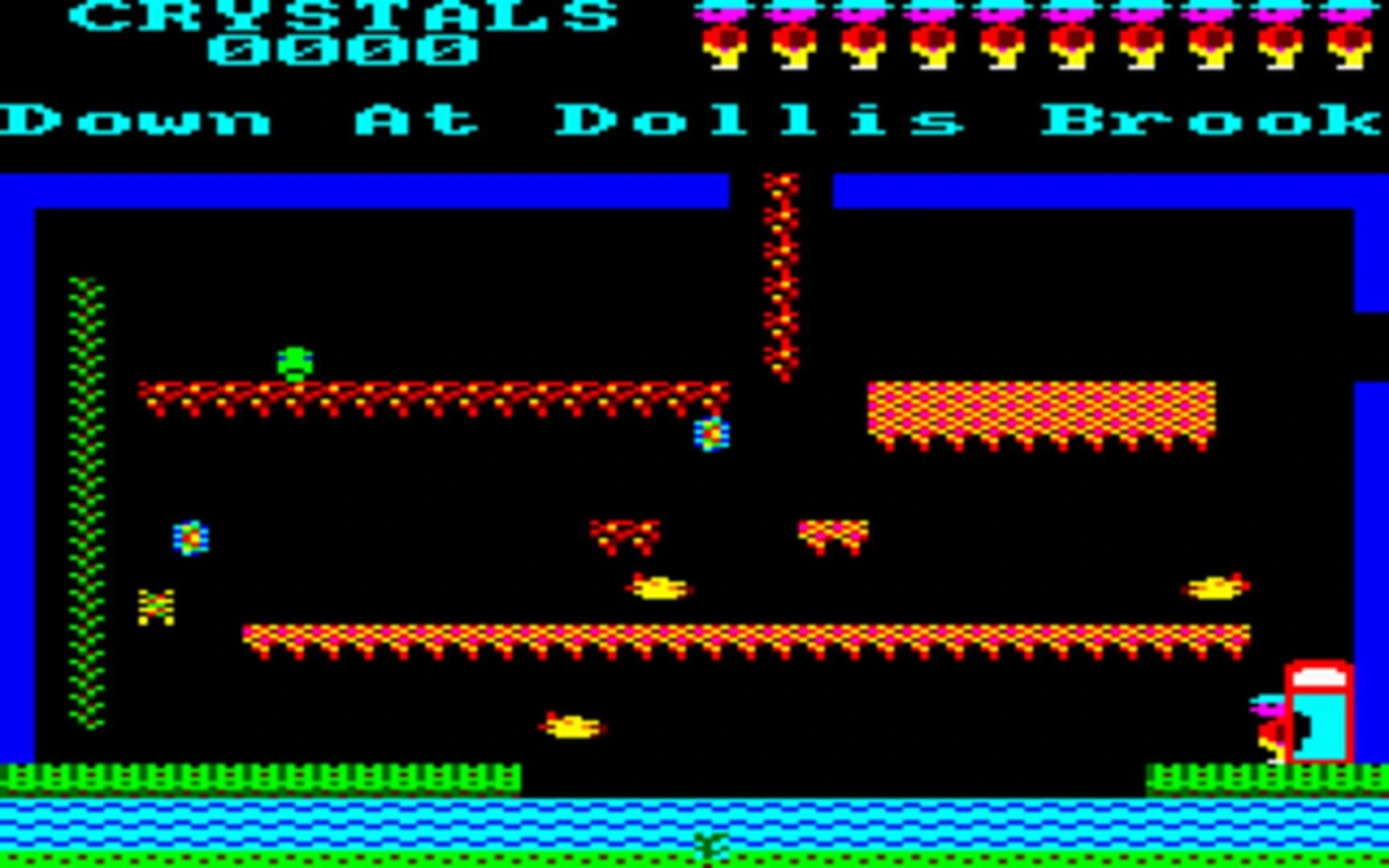 Roland in Time screenshot 1