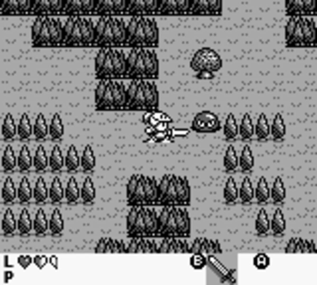 Rolan's Curse screenshot 3