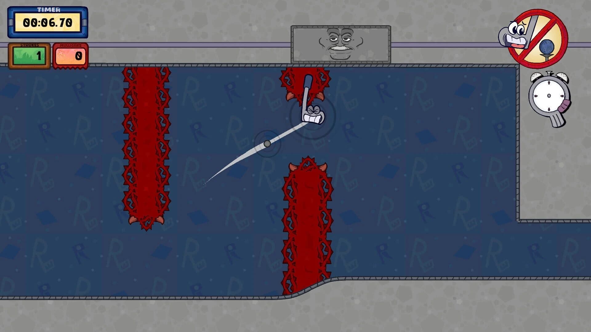 Rolf screenshot 5