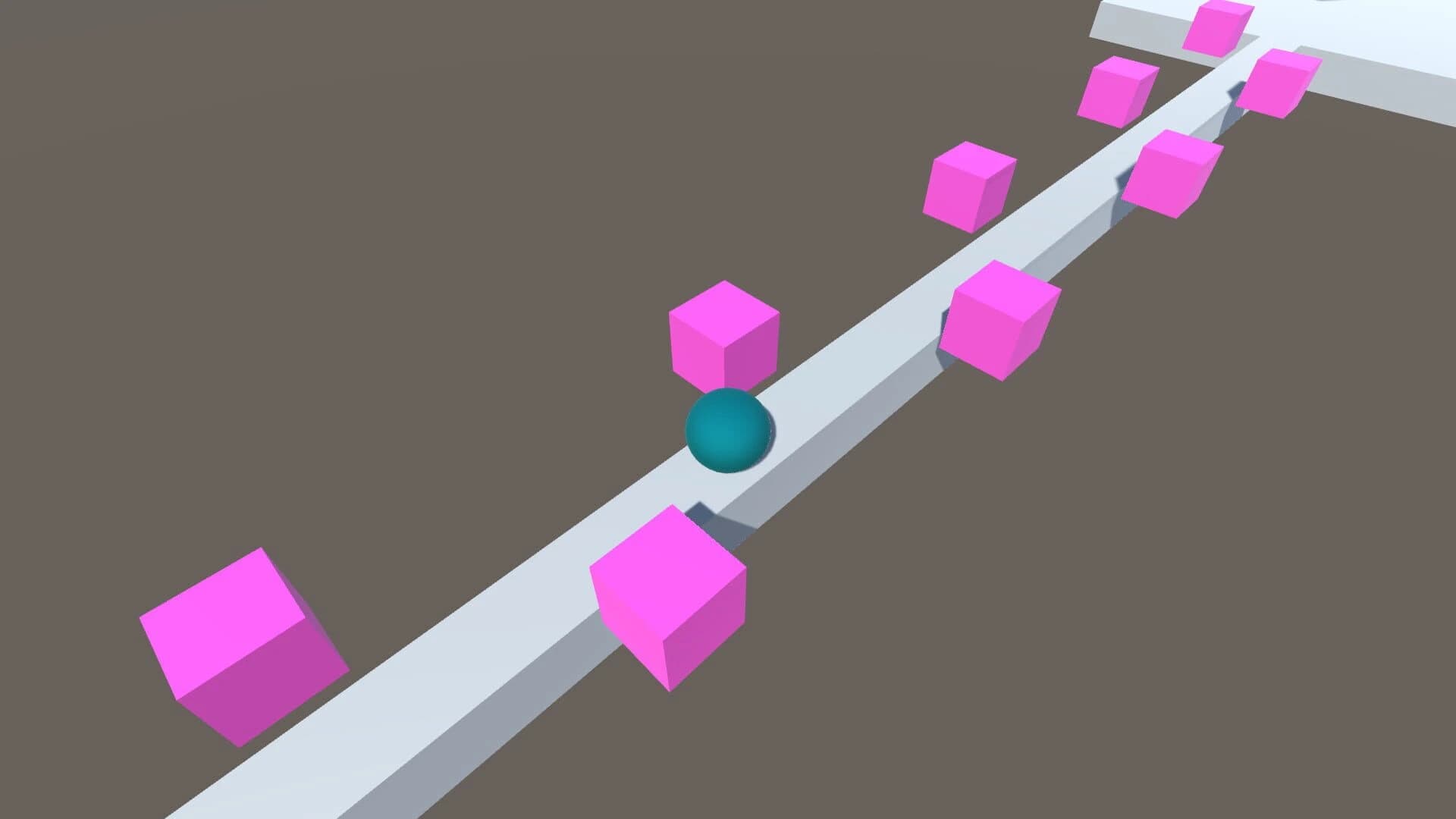 Roll! screenshot 1