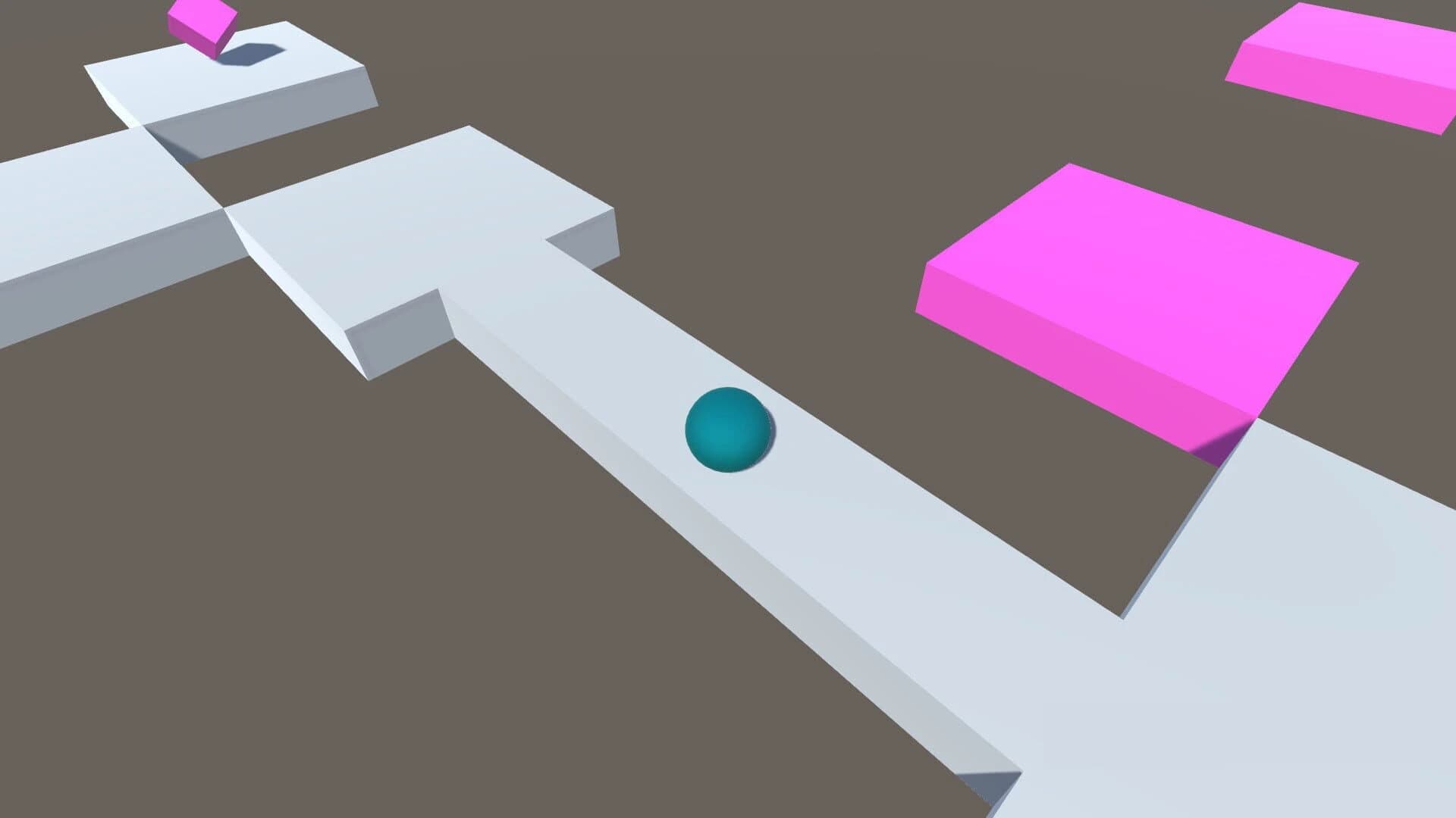 Roll! screenshot 2