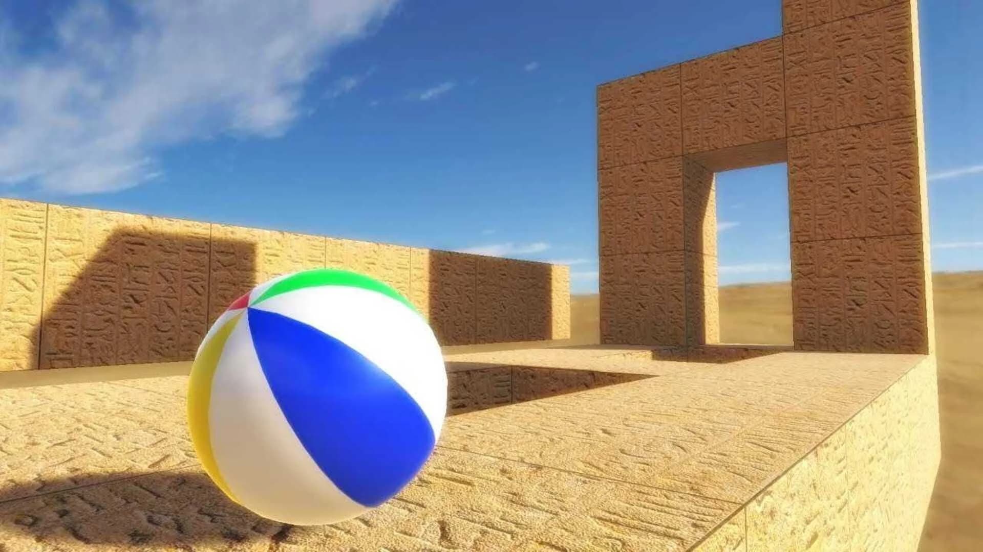 Roll Away screenshot 1