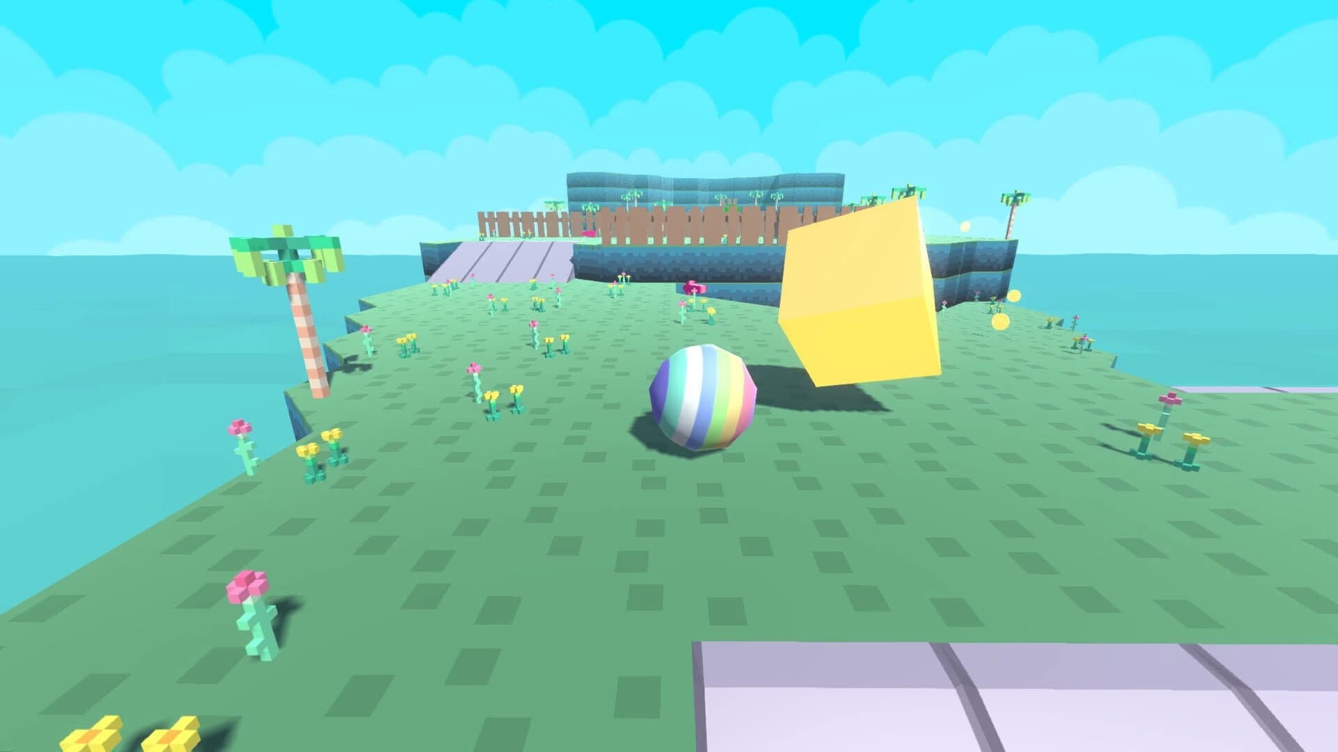 Roll Control screenshot 3