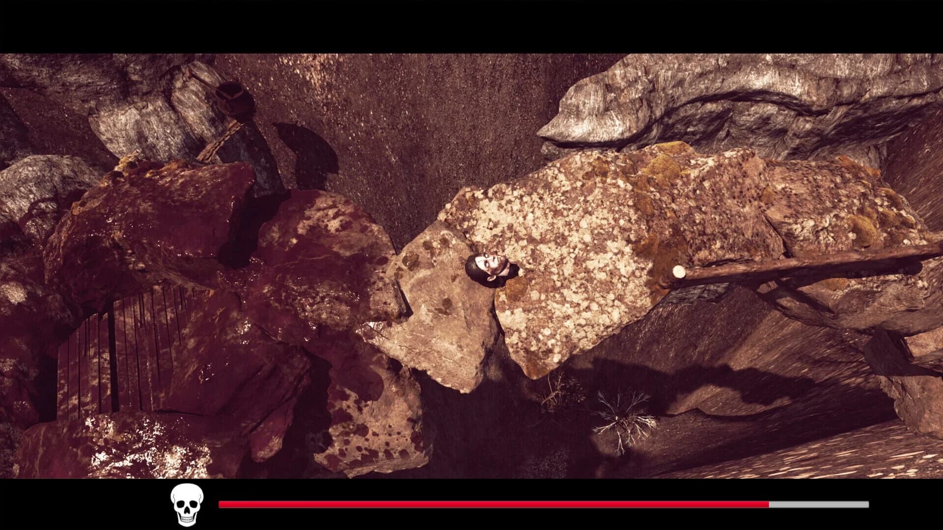 Roll Me Home screenshot 2