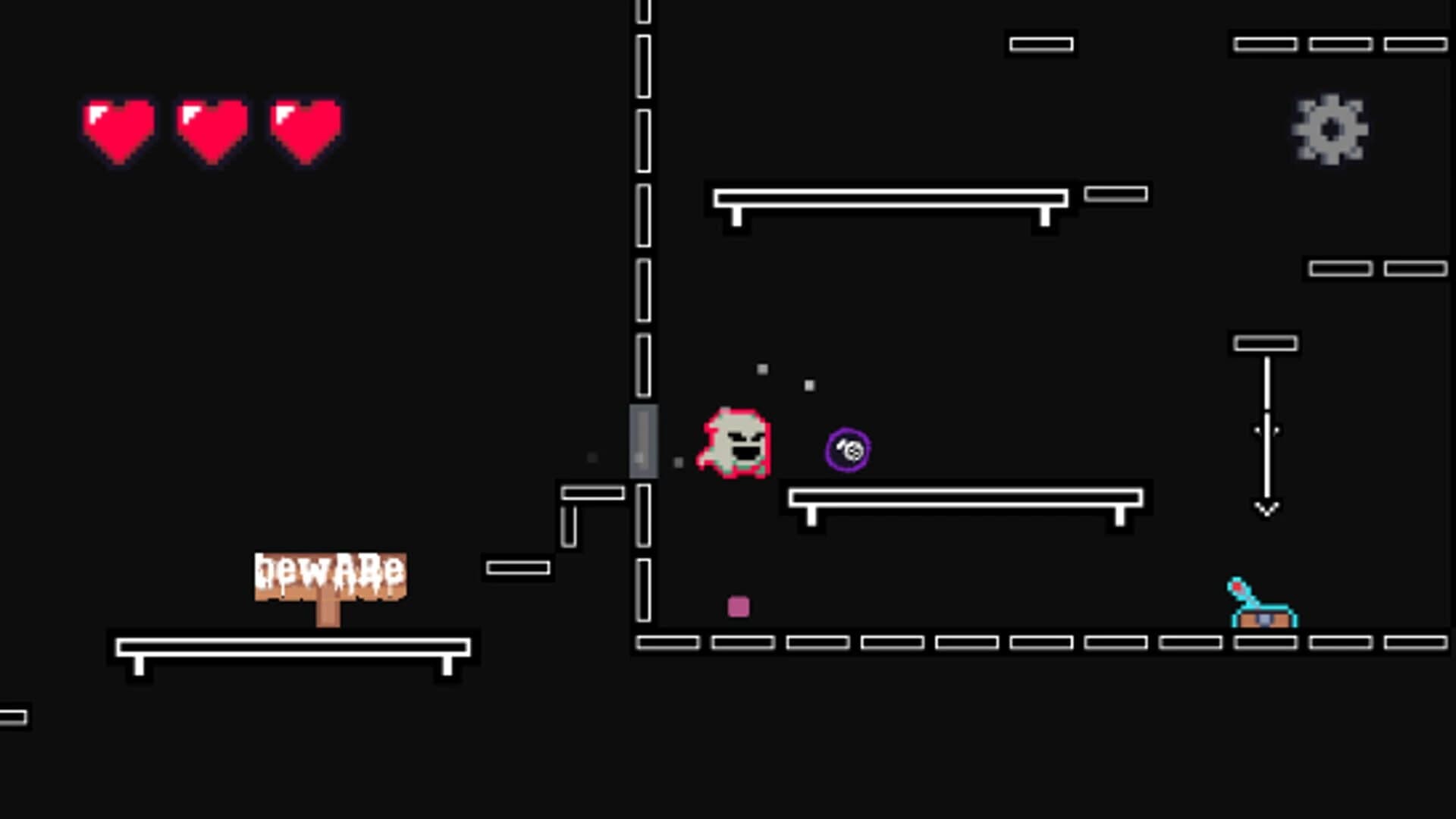 Roll 'n Bounce screenshot 5