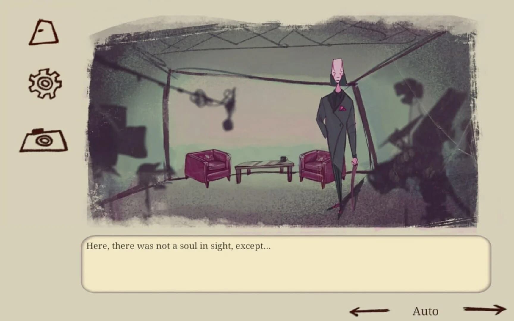 Roll of Fate screenshot 5