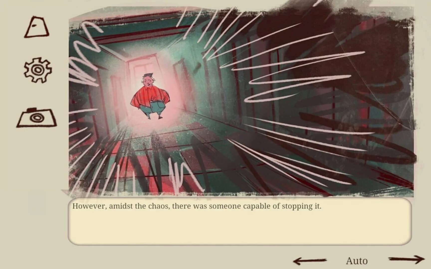 Roll of Fate screenshot 2