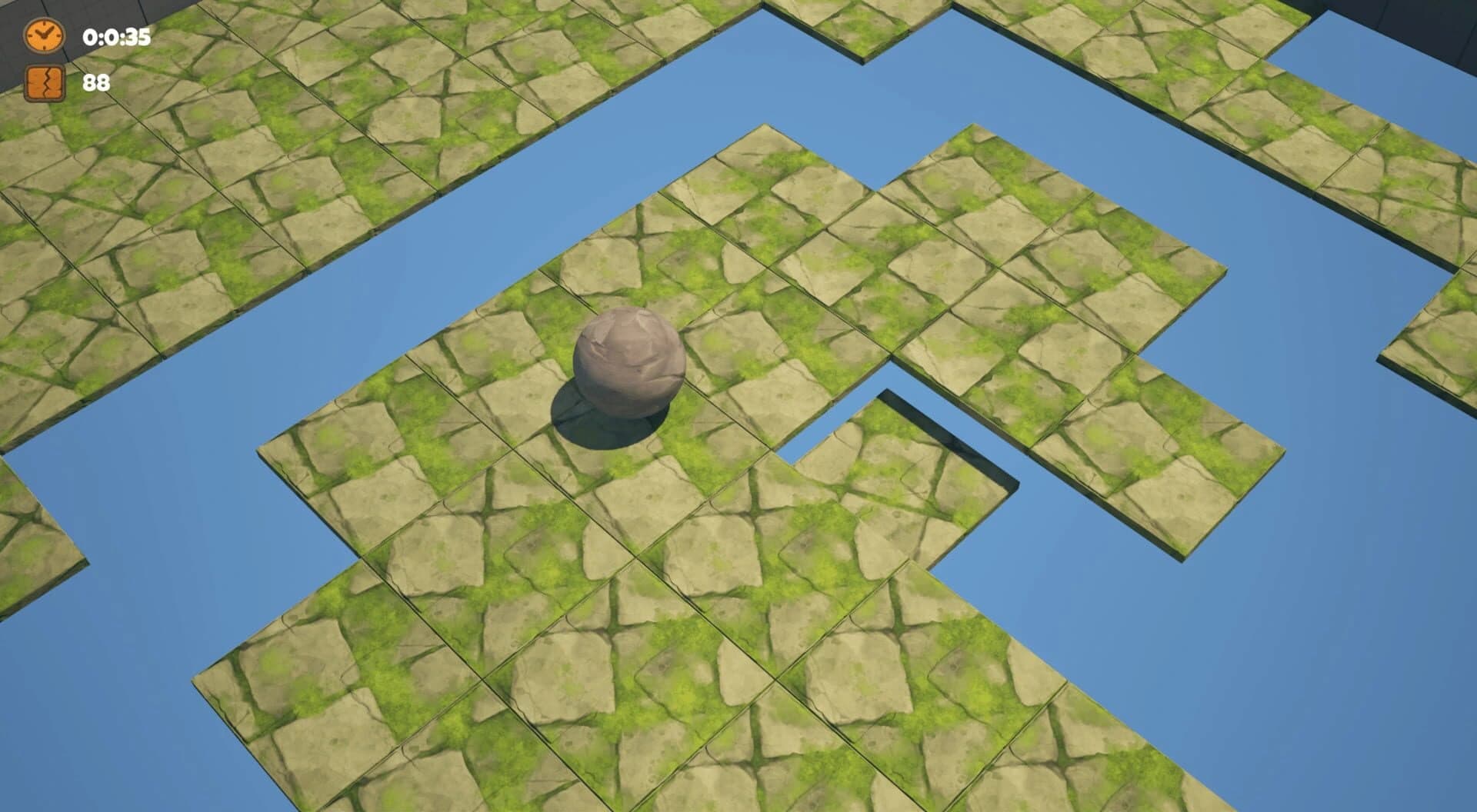 Roll or Die screenshot 1