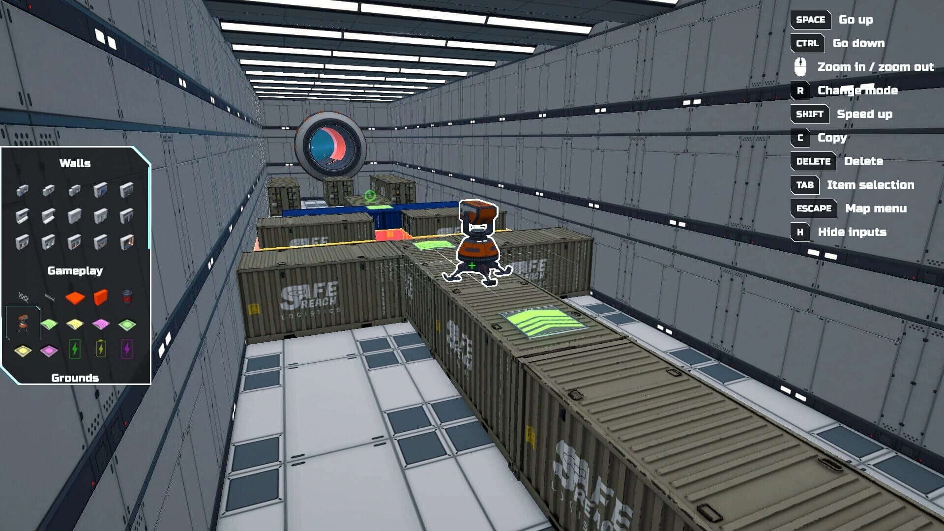Rollbot screenshot 4