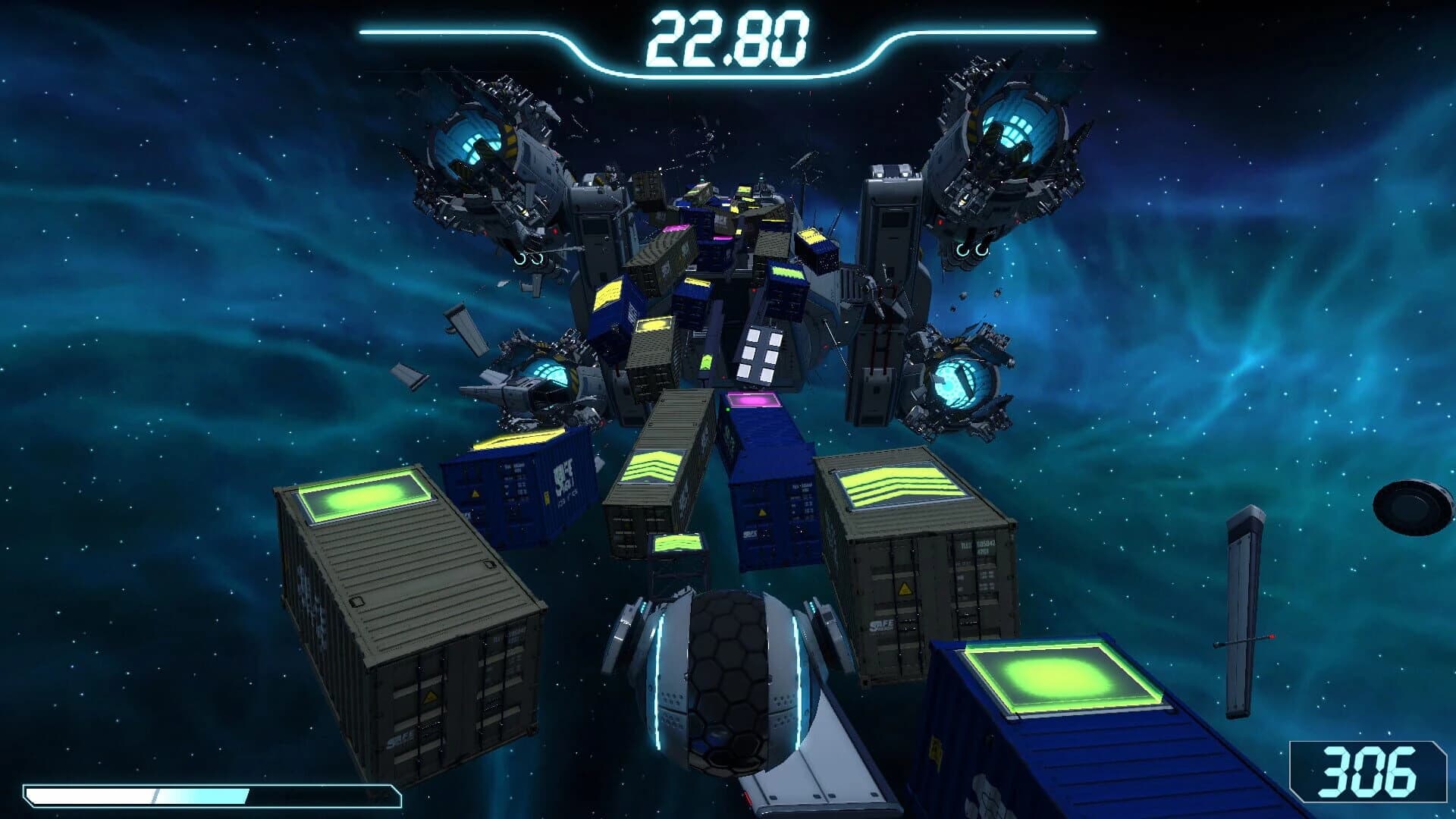 Rollbot screenshot 1
