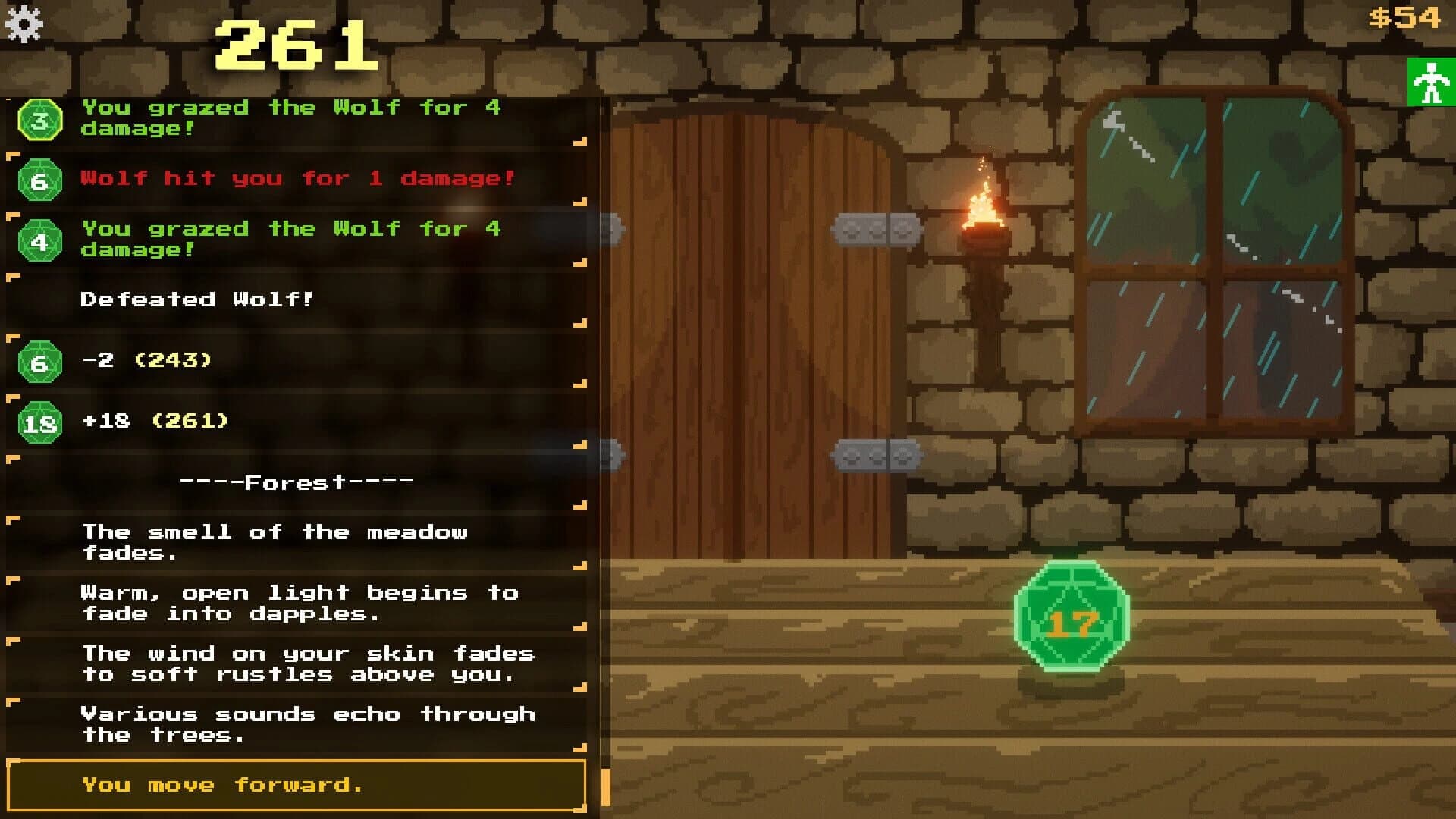 Rollbound screenshot 4