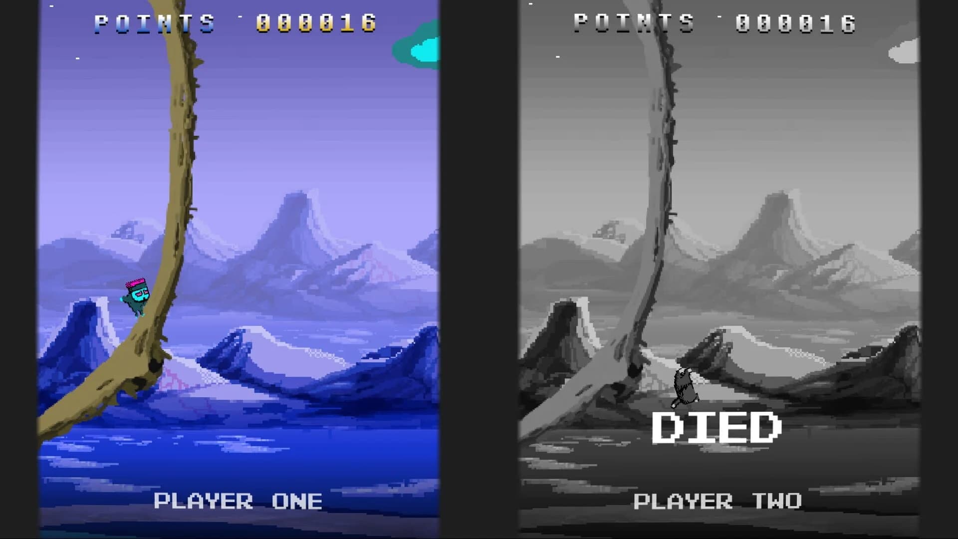 Roll'd screenshot 2