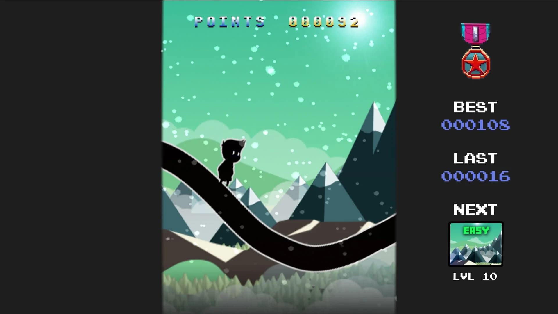 Roll'd screenshot 5