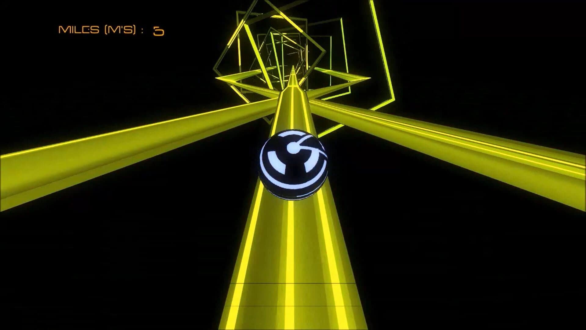 Roller screenshot 4