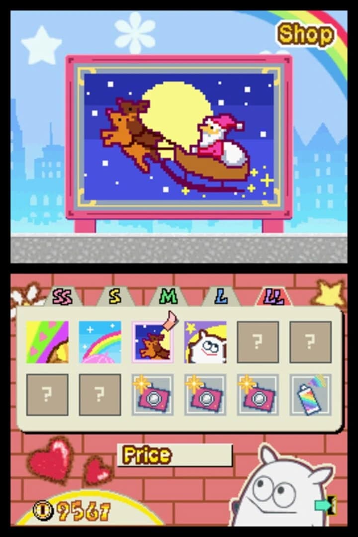Roller Angels screenshot 1