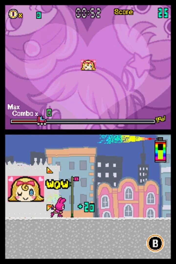 Roller Angels screenshot 5