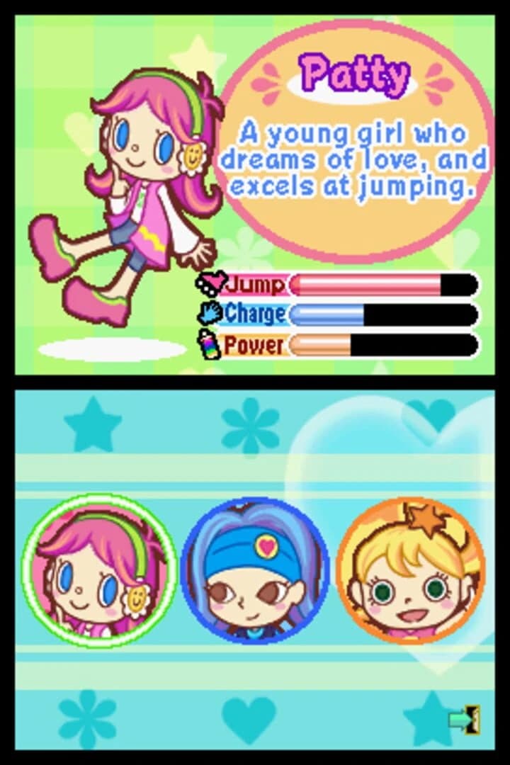 Roller Angels screenshot 2