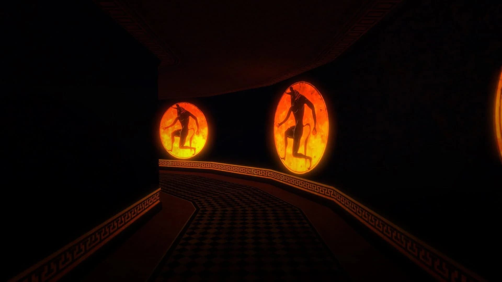 RollerCoaster Legends screenshot 1