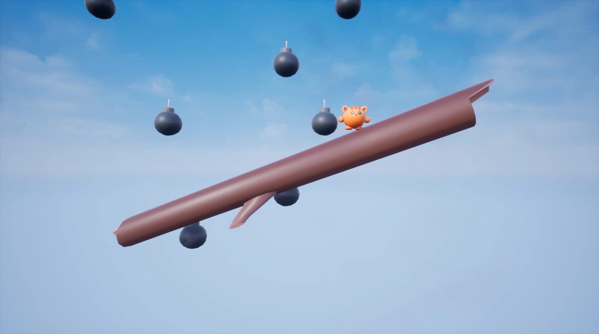 Rollin' Garry screenshot 2