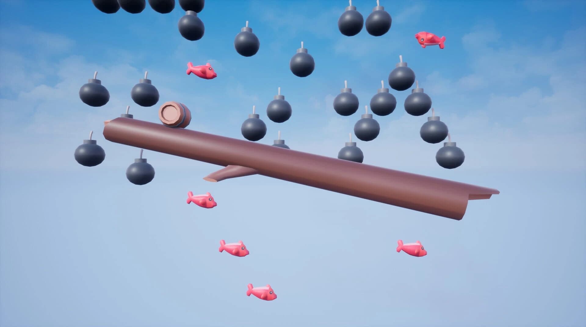 Rollin' Garry screenshot 5