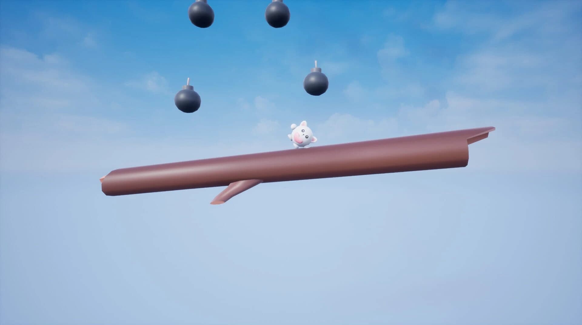 Rollin' Garry screenshot 1