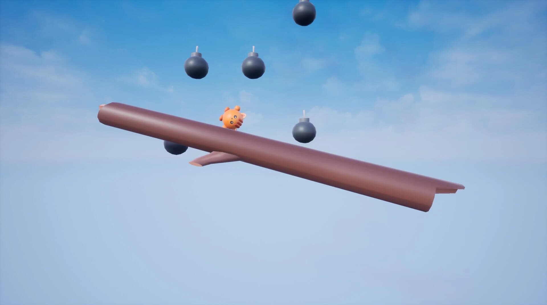 Rollin' Garry screenshot 3