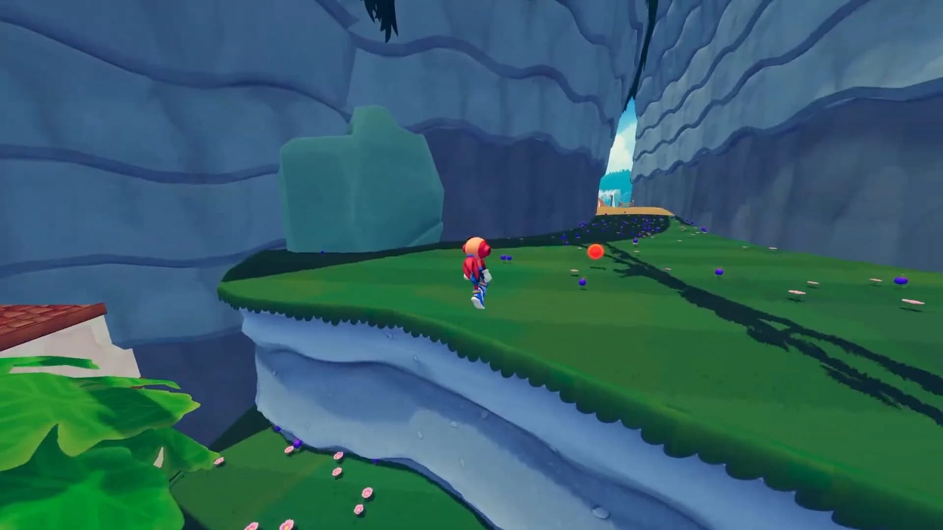 Rollin' Rascal screenshot 5