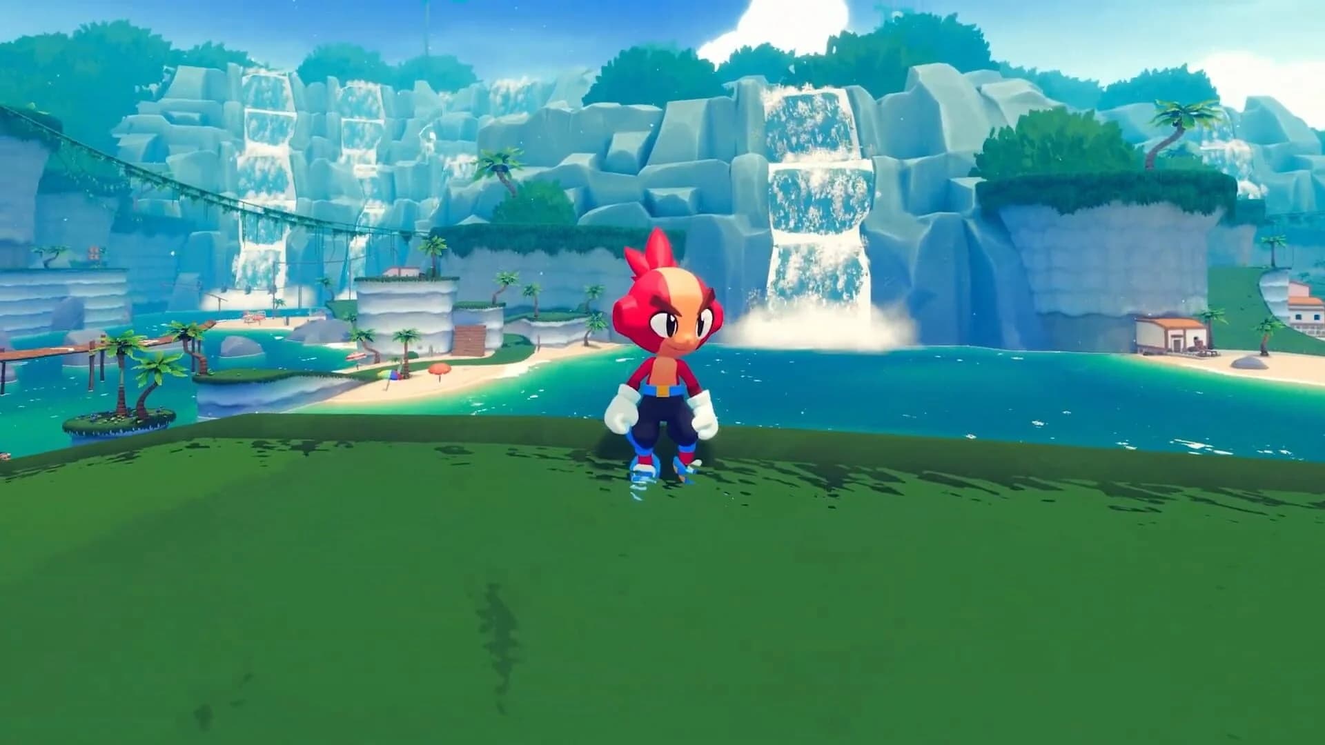 Rollin' Rascal screenshot 3